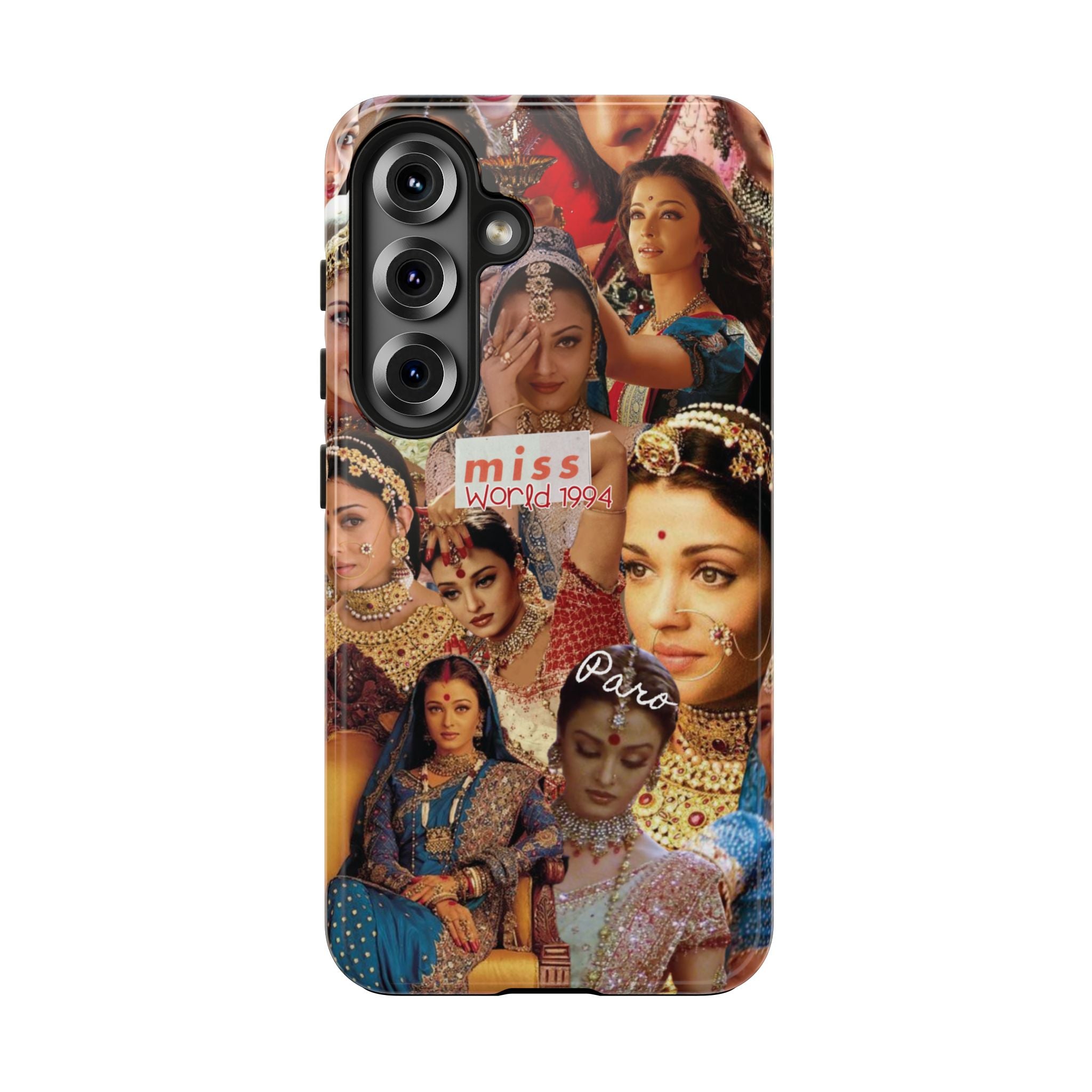 Aishwarya Rai Phone Case