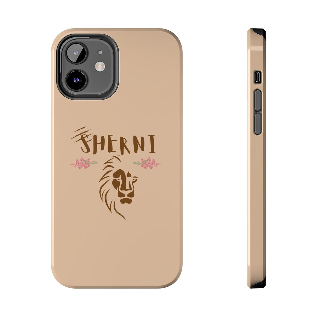 Sherni Case