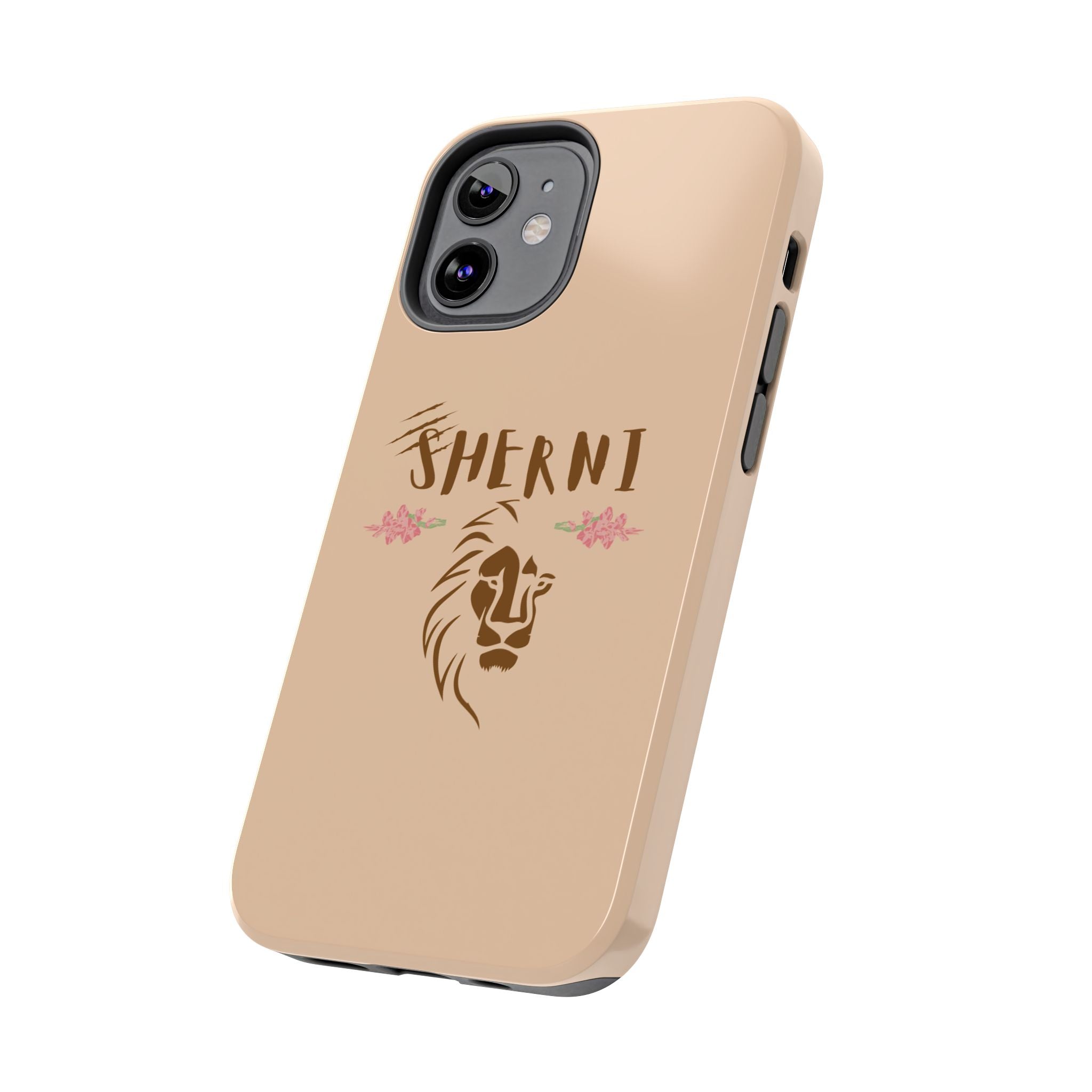 Sherni Case
