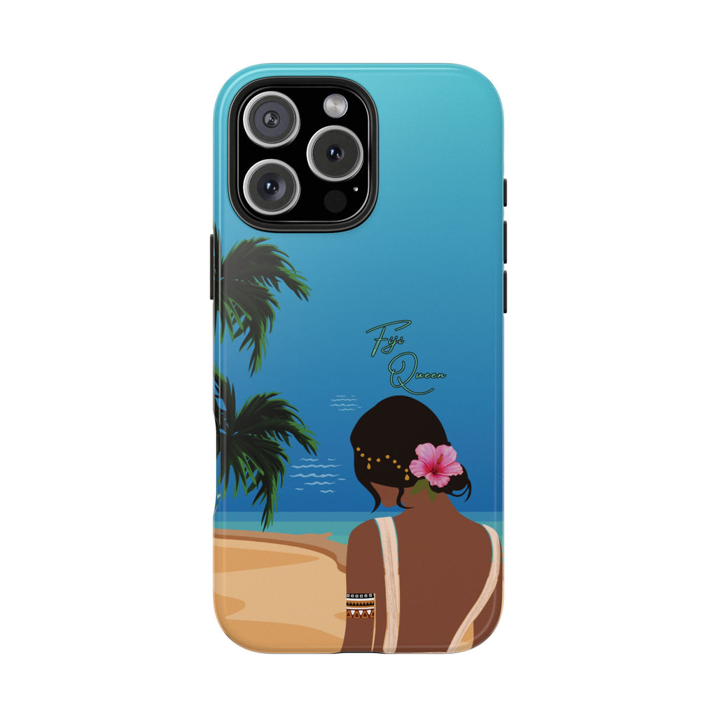 Fiji Queen Case