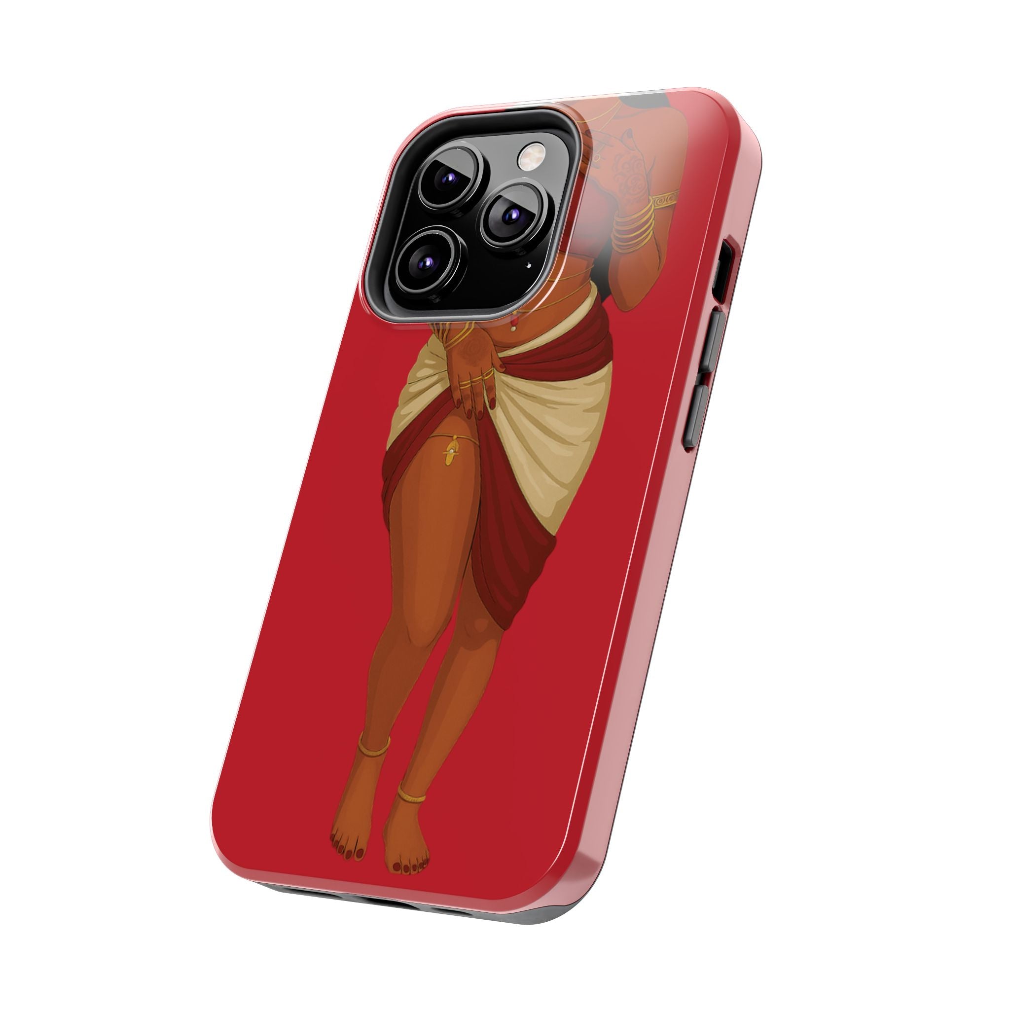 Devika Case