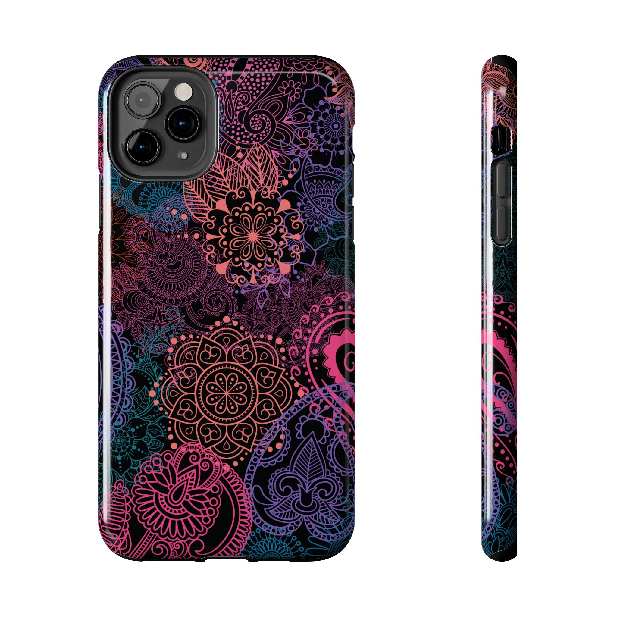 Henna Hues Case