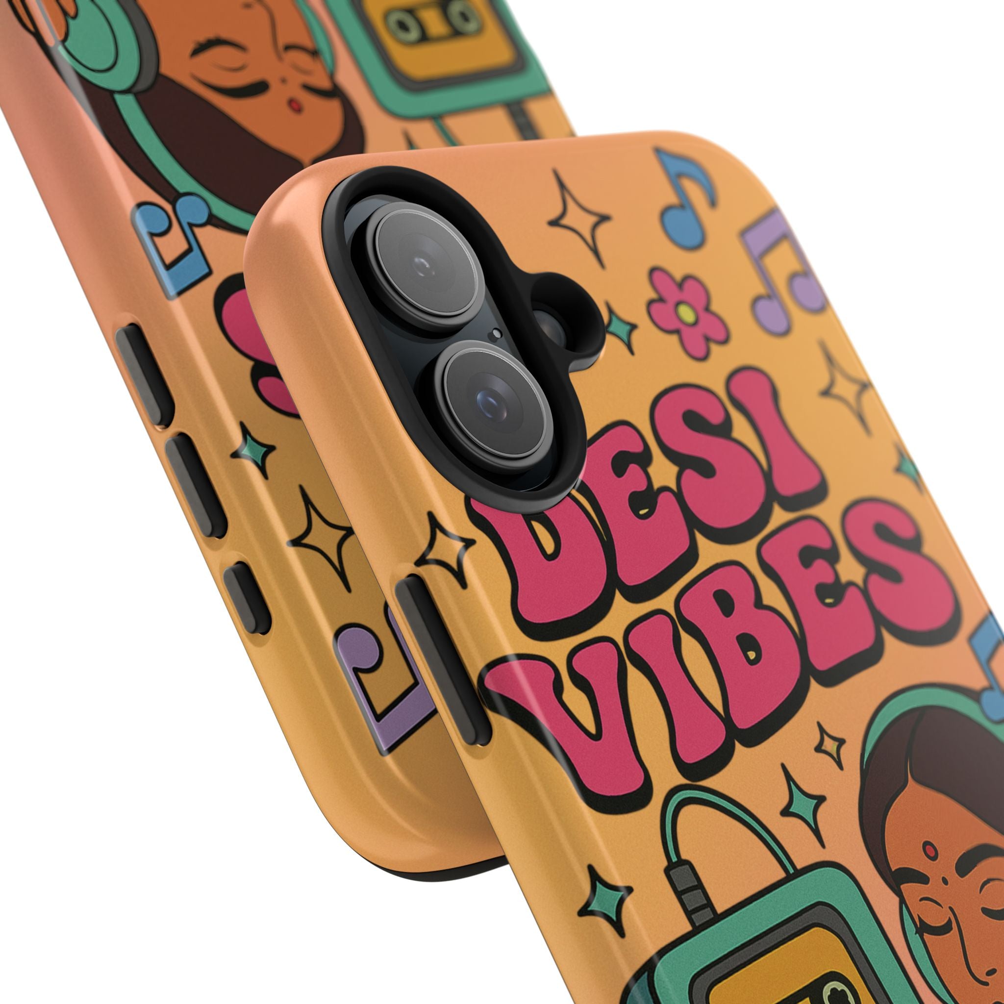 Desi Vibes Case