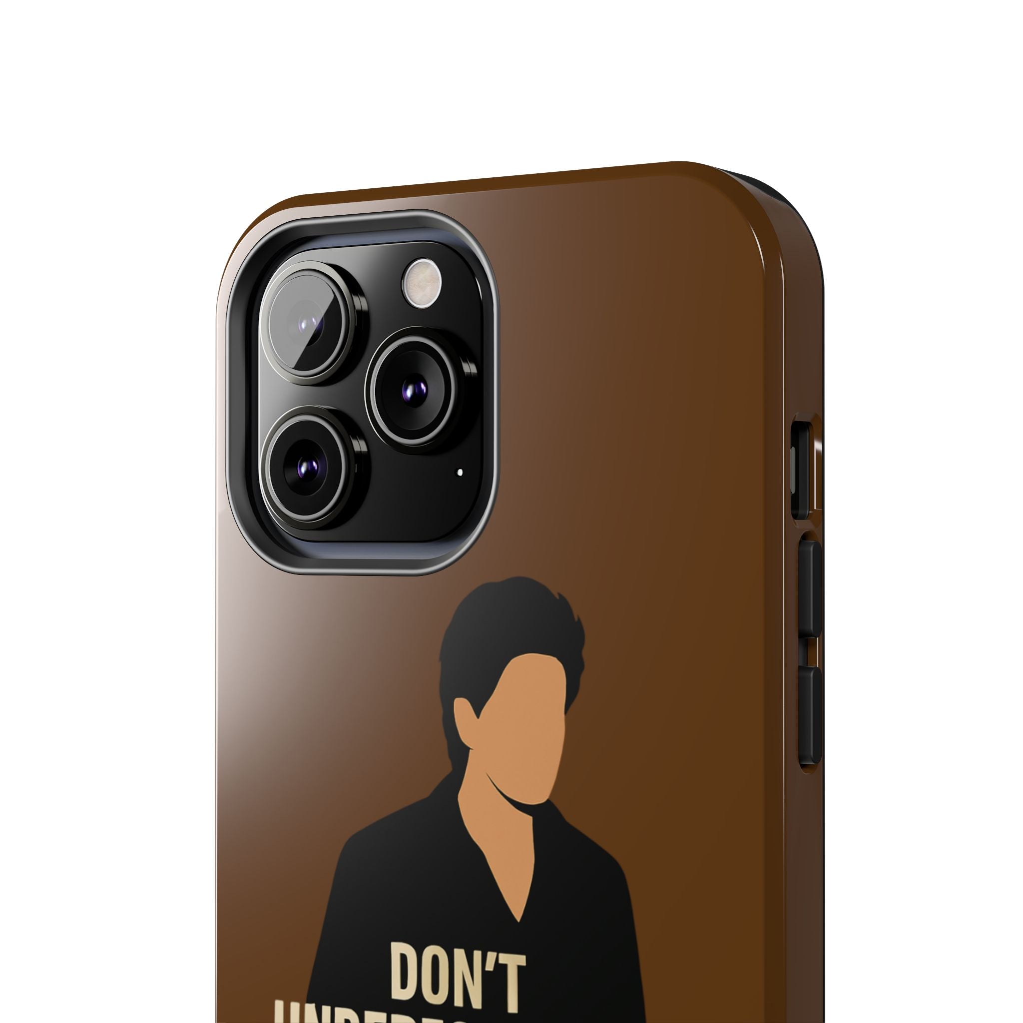 “Power of a Common Man” - SRK Case