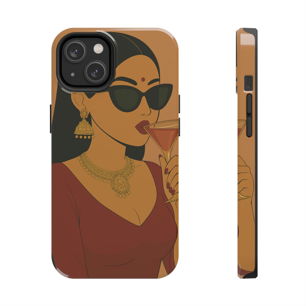 Not so Sanskaari Case