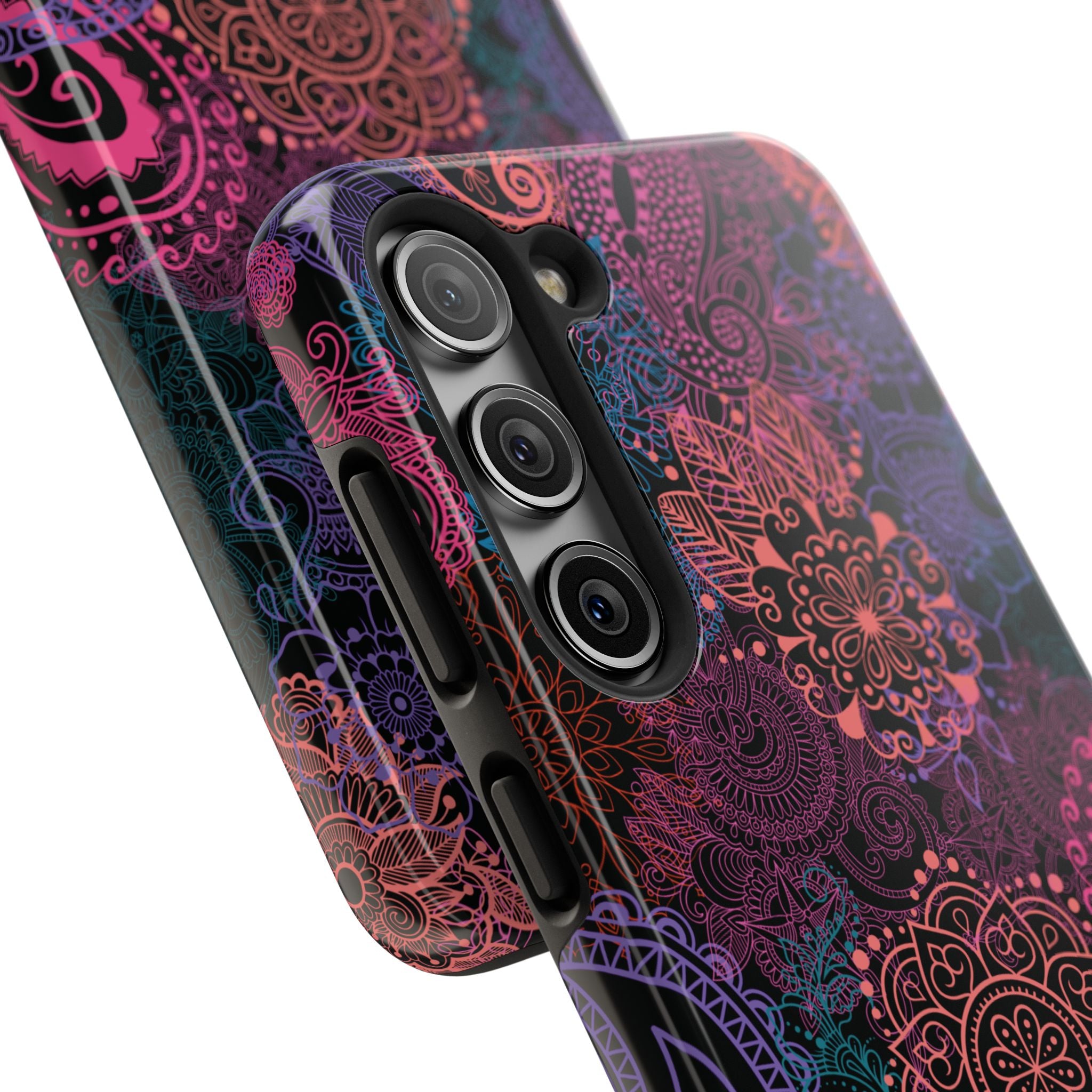 Henna Hues Case