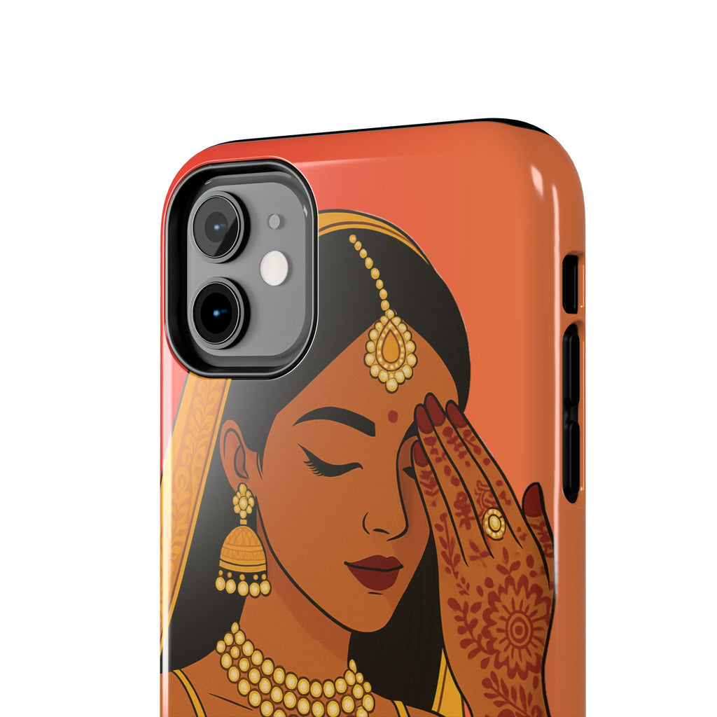 Sunheri Phone Case
