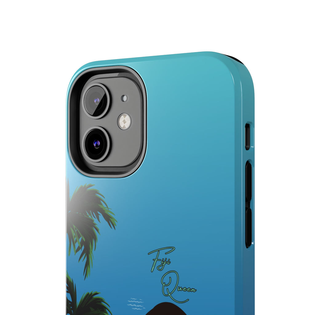 Fiji Queen Case