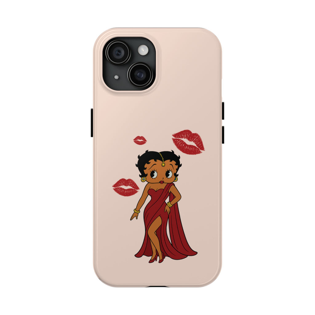 Betty Boop Case