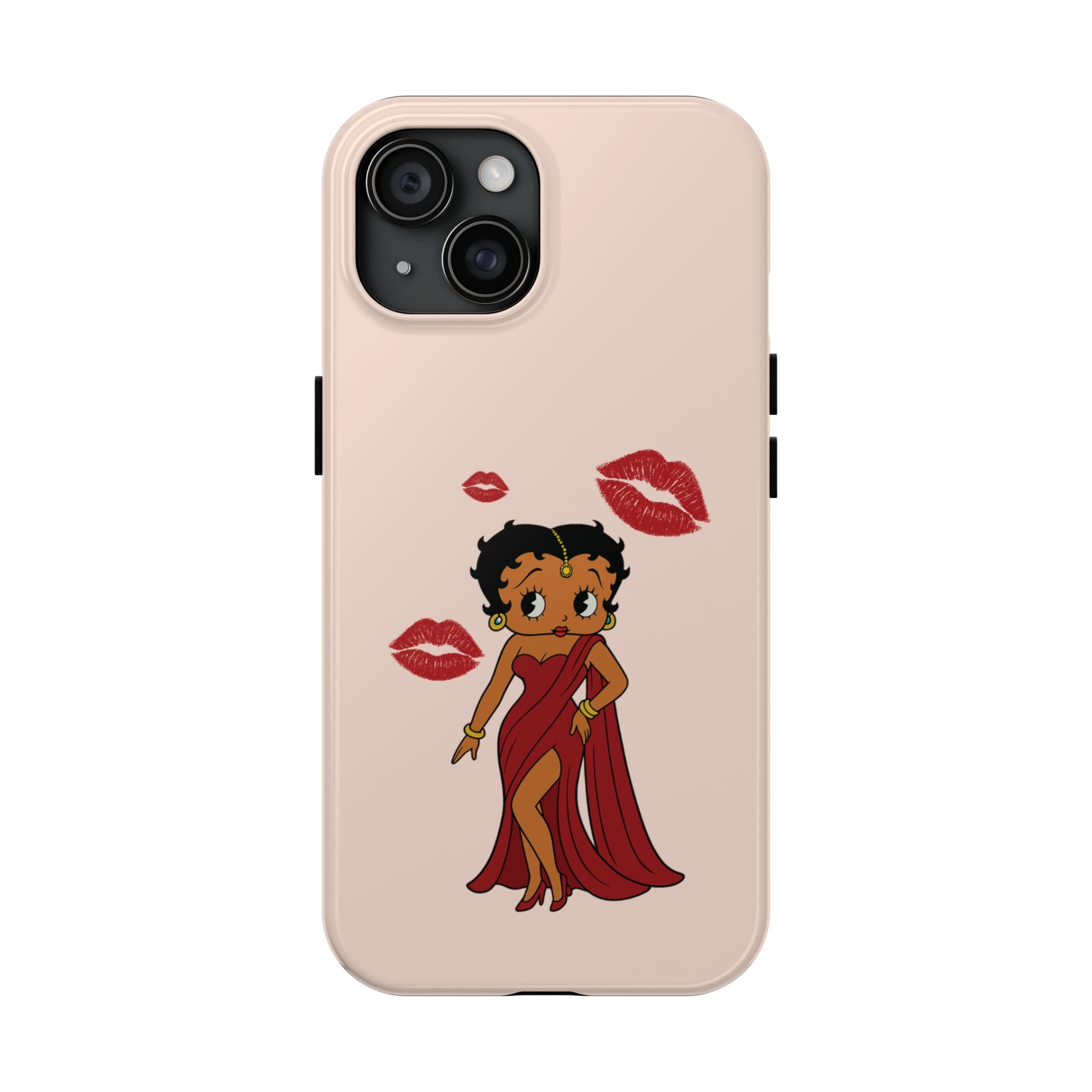 Betty Boop Case