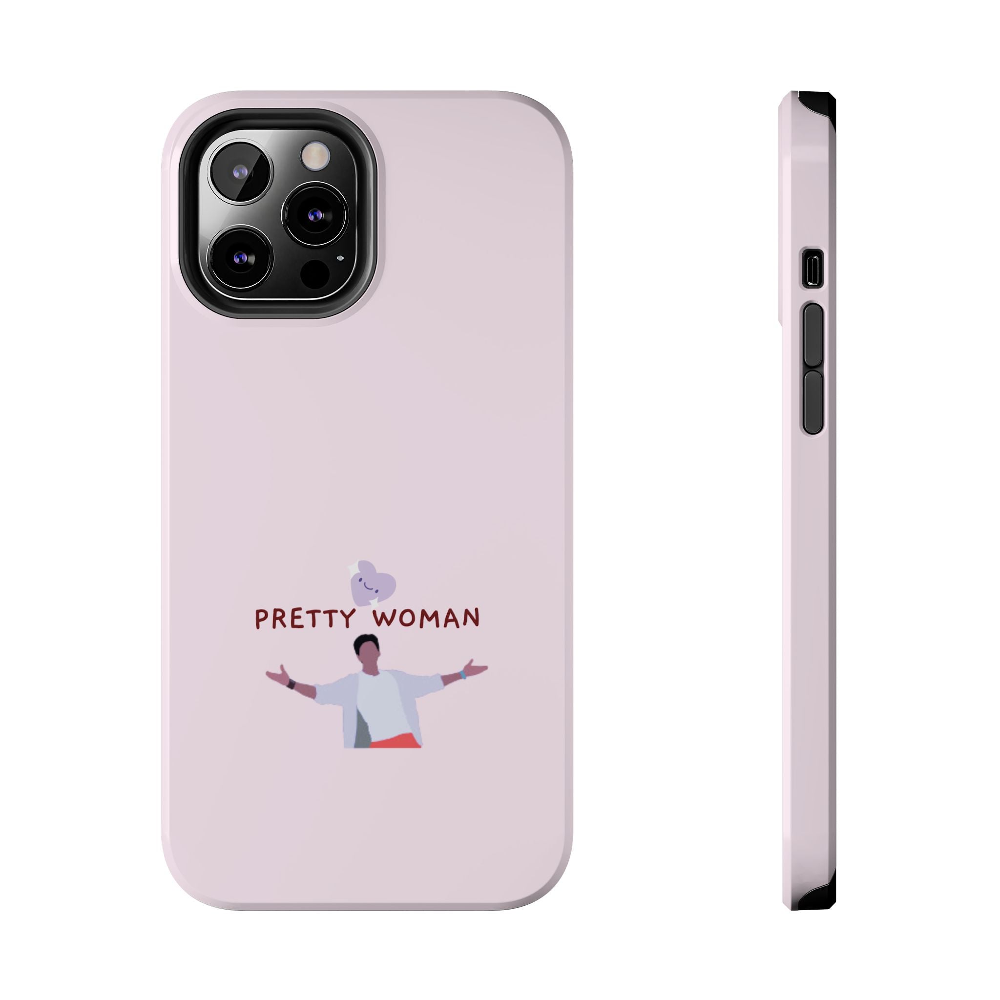 SRK Pretty Woman Case