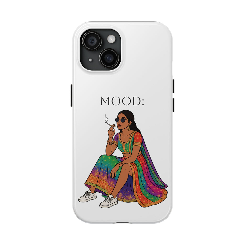MOOD Phone Case