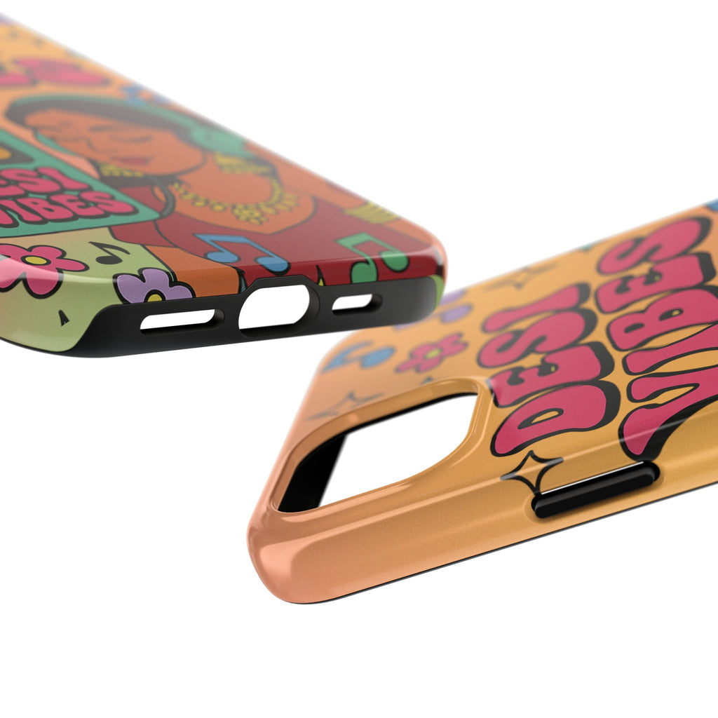 Desi Vibes Case