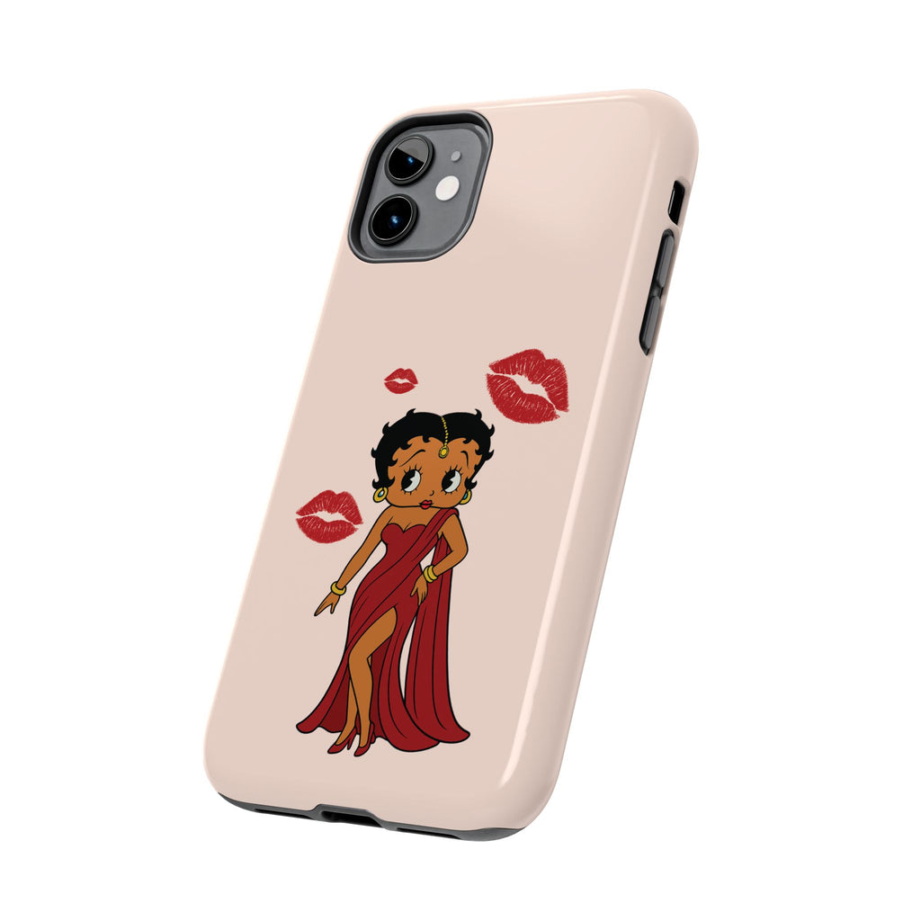Betty Boop Case