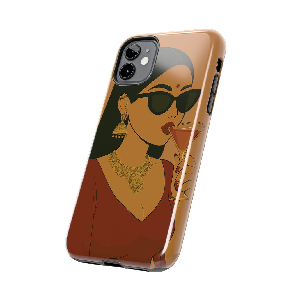 Not so Sanskaari Case