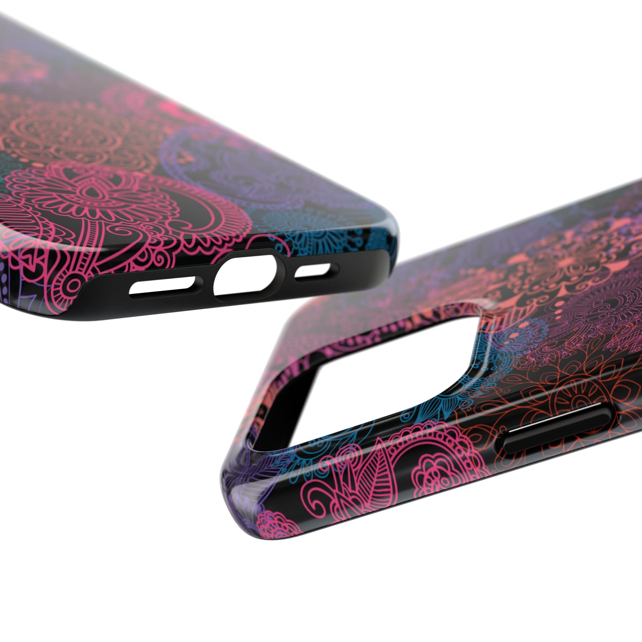 Henna Hues Case