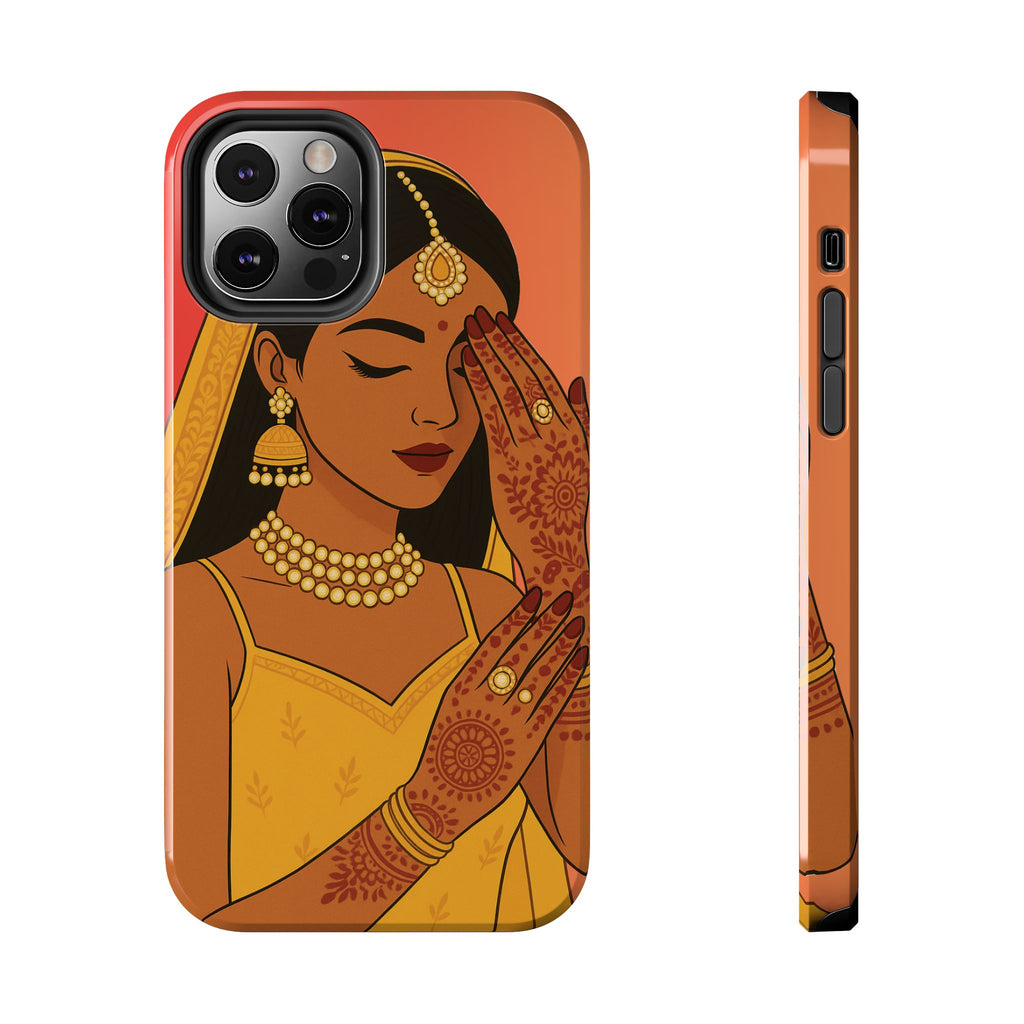Sunheri Phone Case