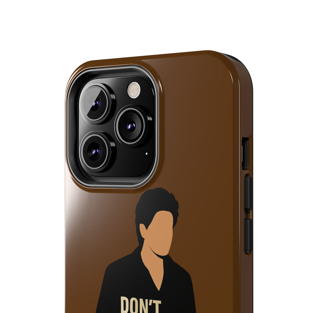 “Power of a Common Man” - SRK Case