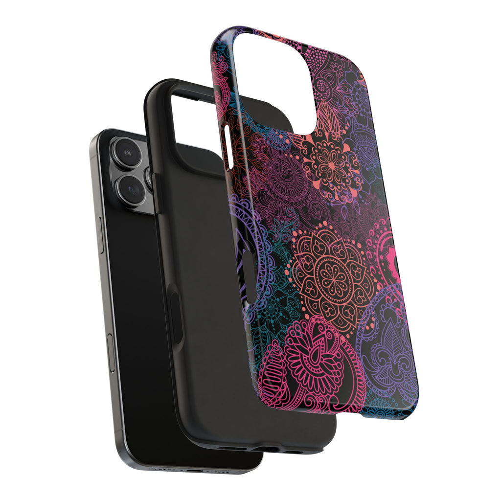Henna Hues Case