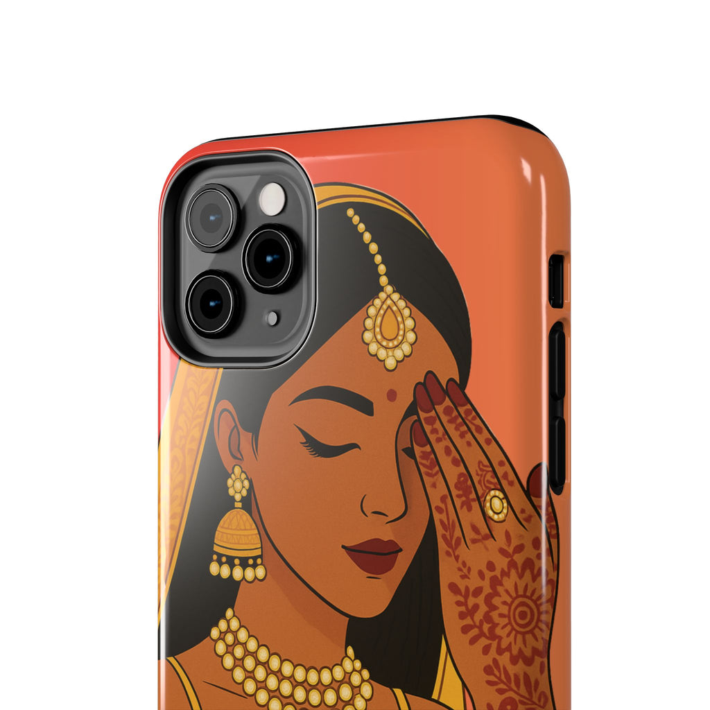 Sunheri Phone Case