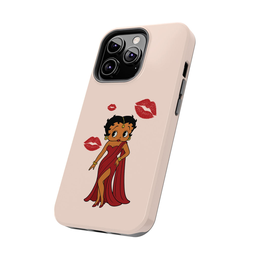 Betty Boop Case