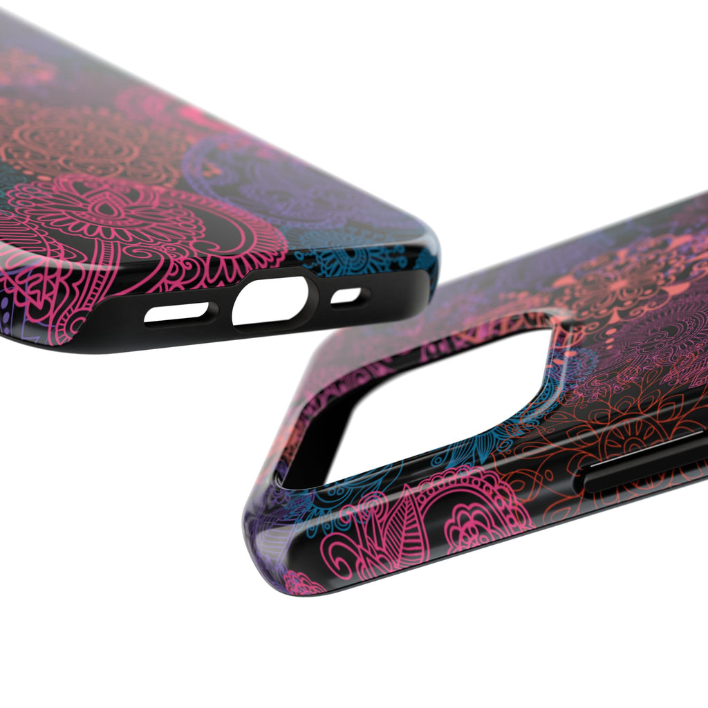 Henna Hues Case