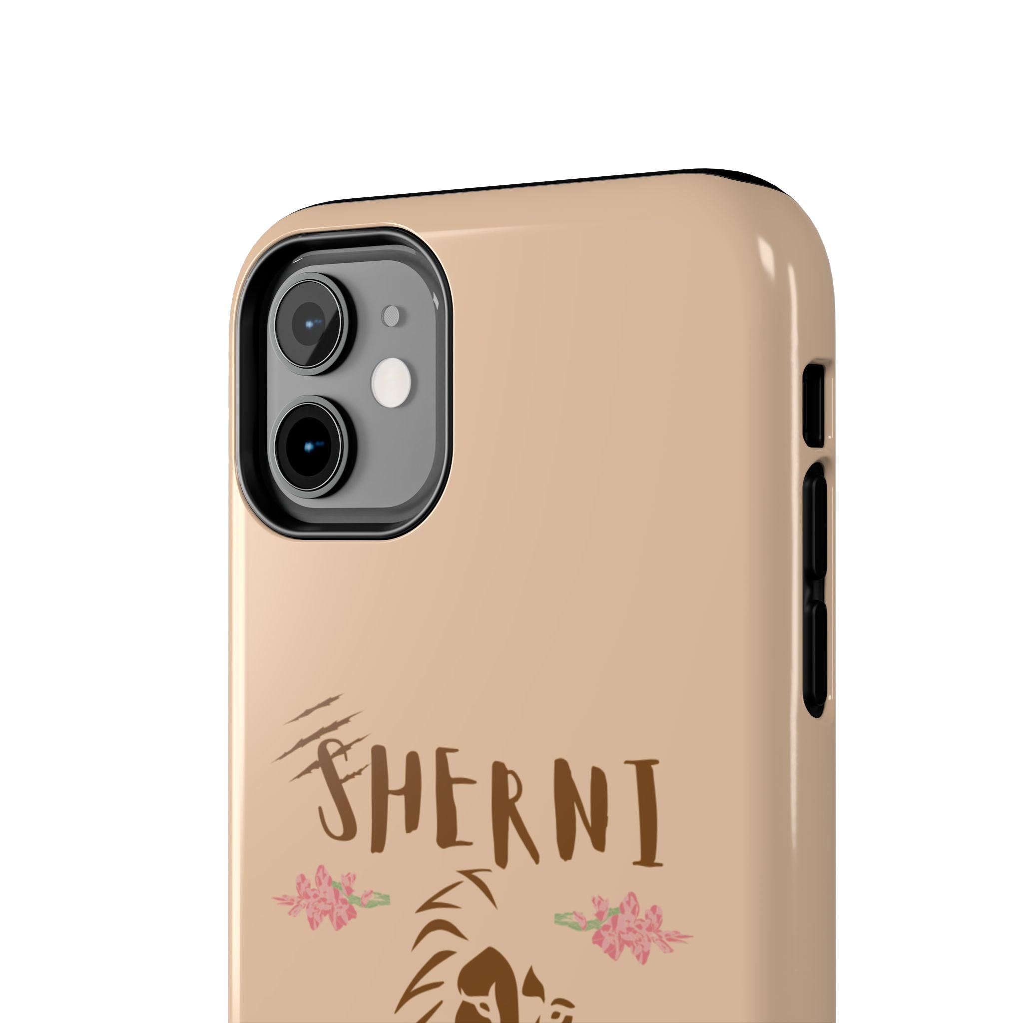 Sherni Case