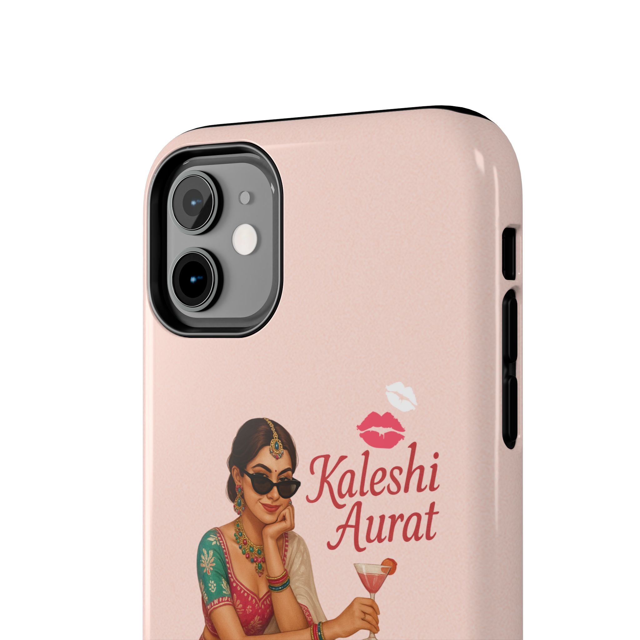 Kaleshi Aurat Case