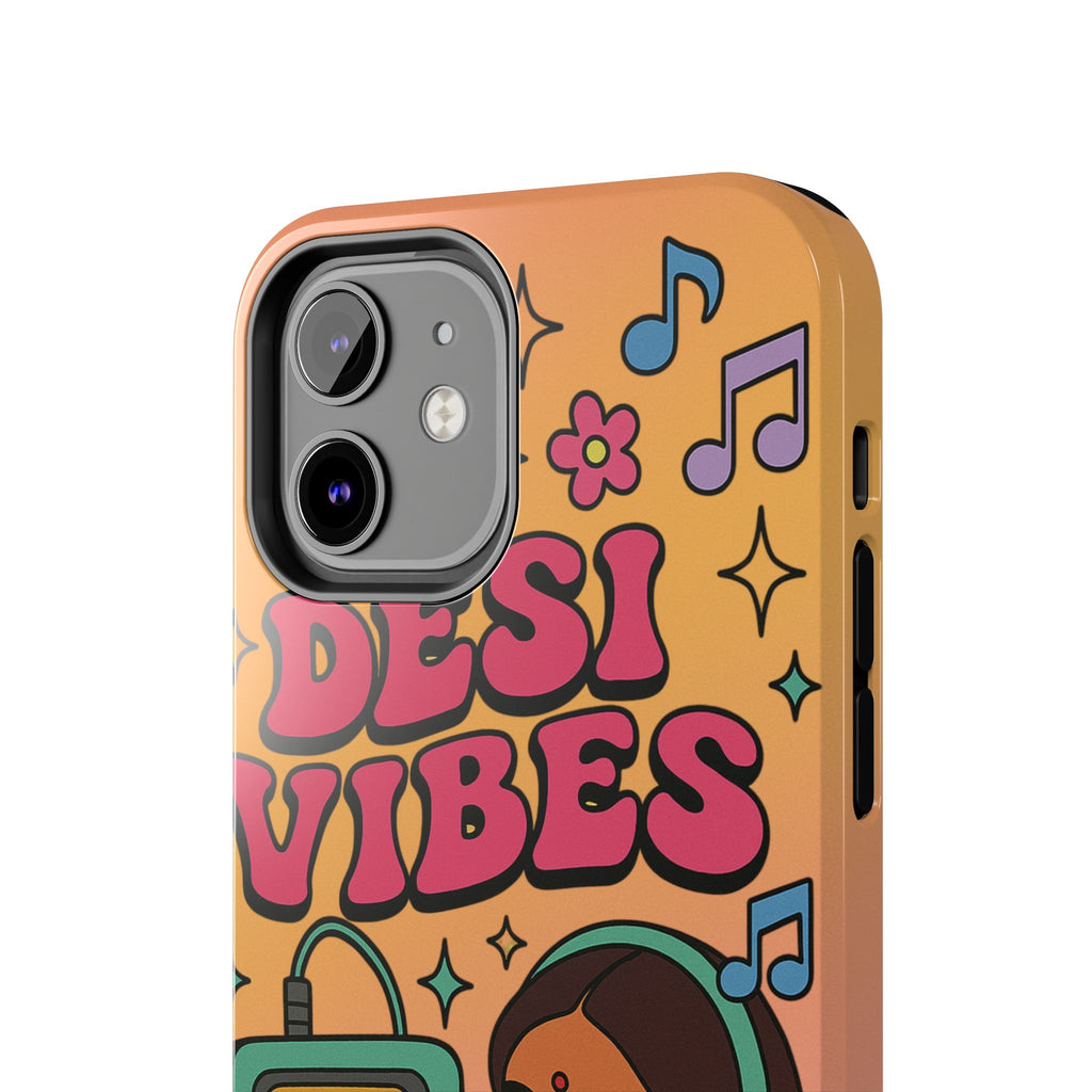 Desi Vibes Case