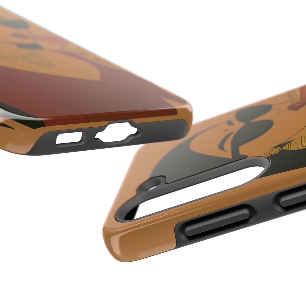 Not so Sanskaari Case