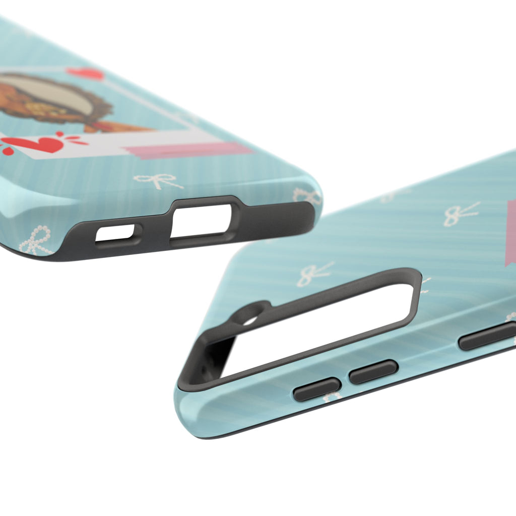 Mirror Mirror Case