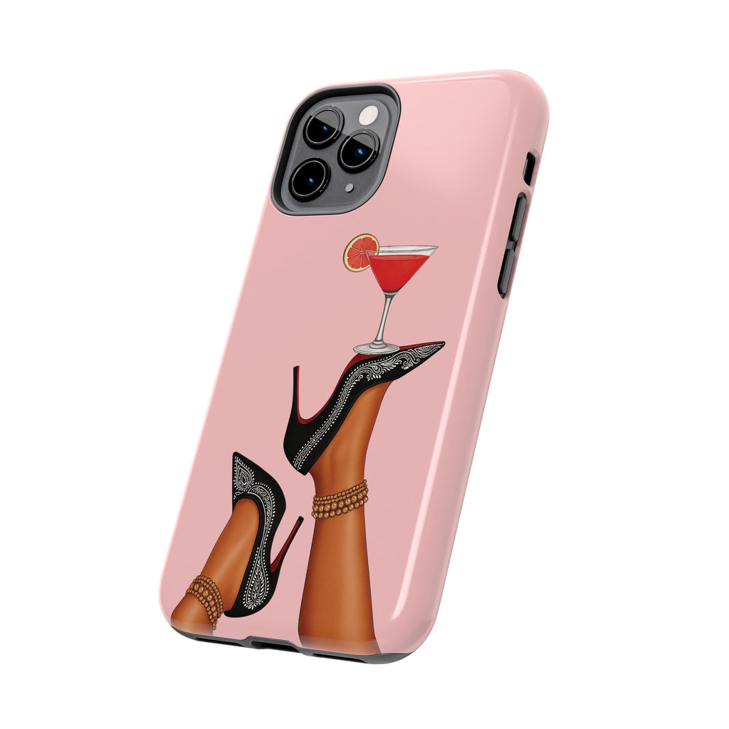 Rouge Rani Case