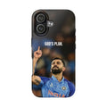 Virat Kohli Case