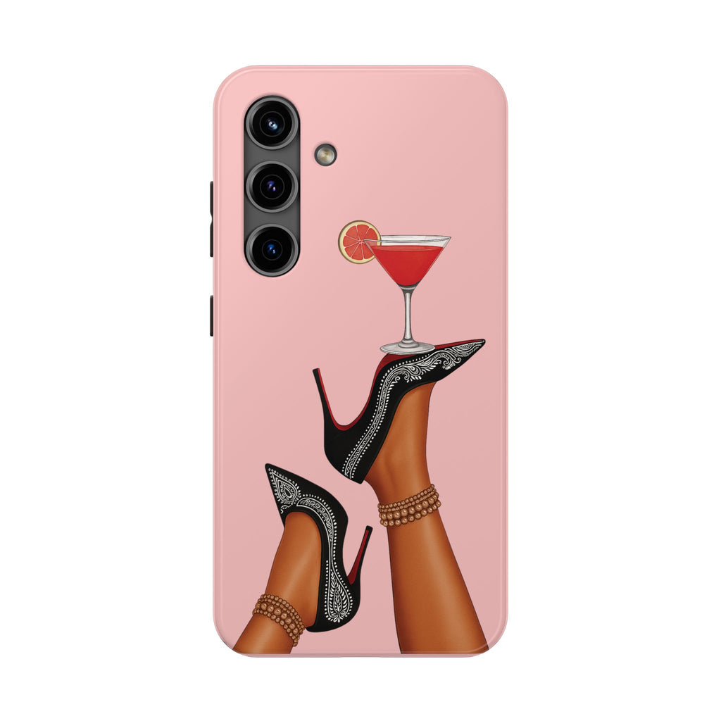 Rouge Rani Case