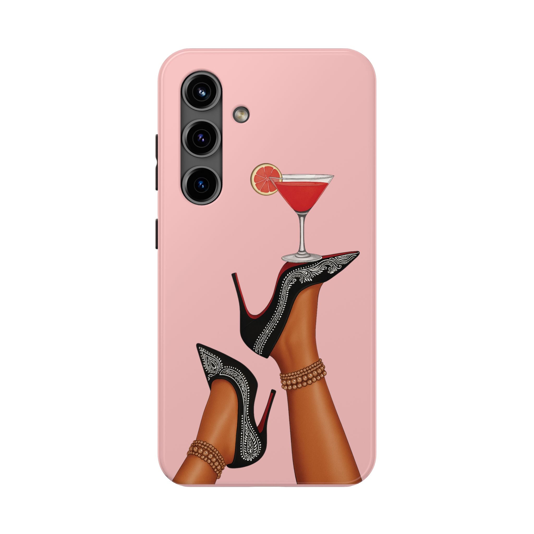 Rouge Rani Case