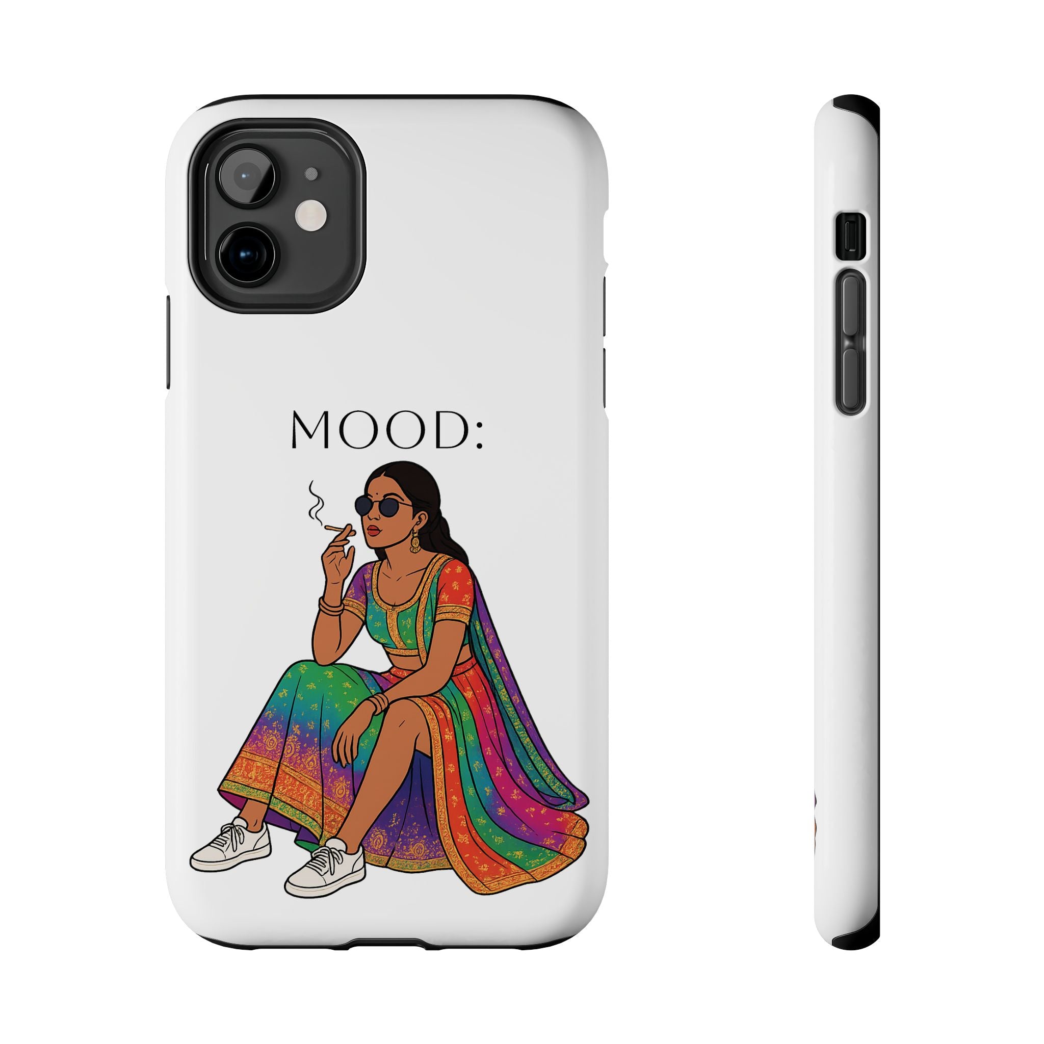 MOOD Phone Case