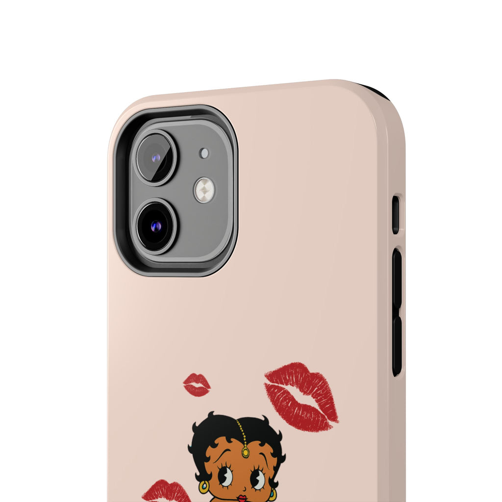 Betty Boop Case