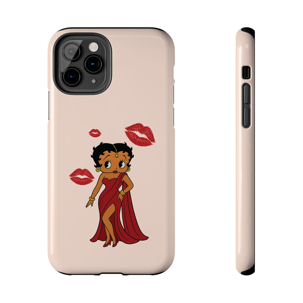 Betty Boop Case