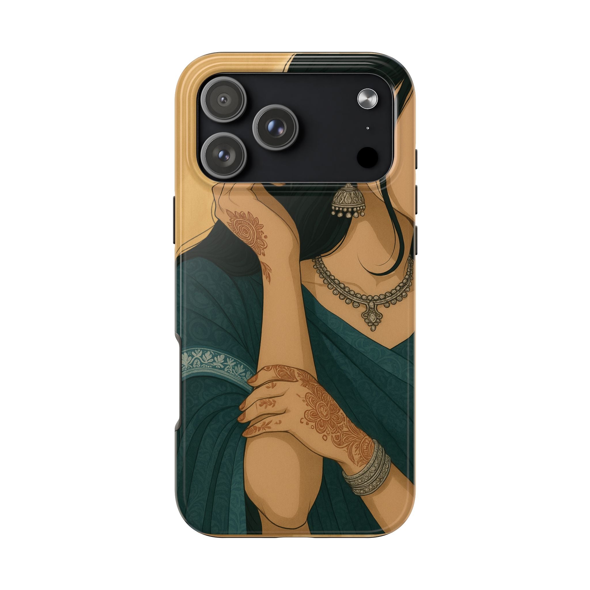 Sundari Case