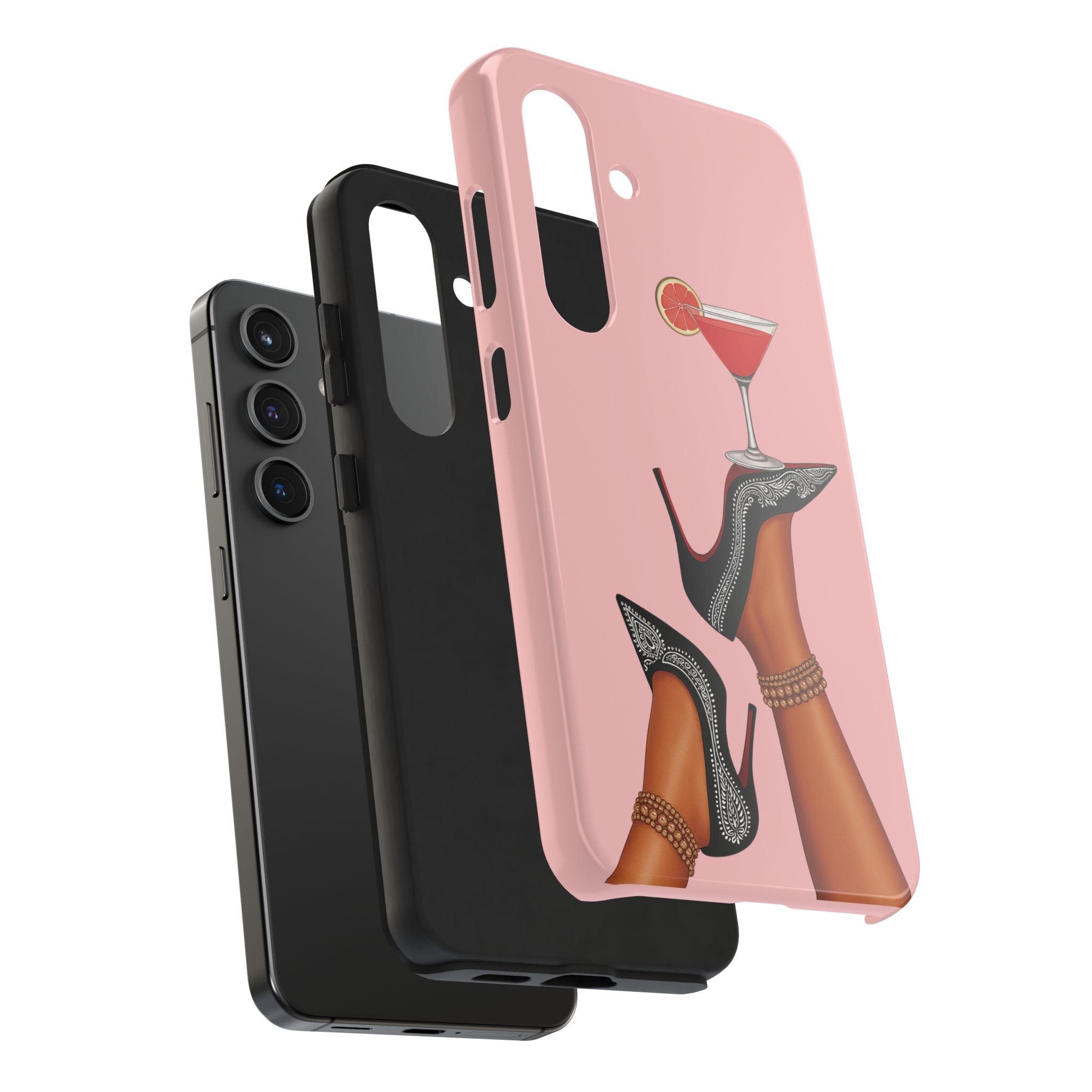 Rouge Rani Case