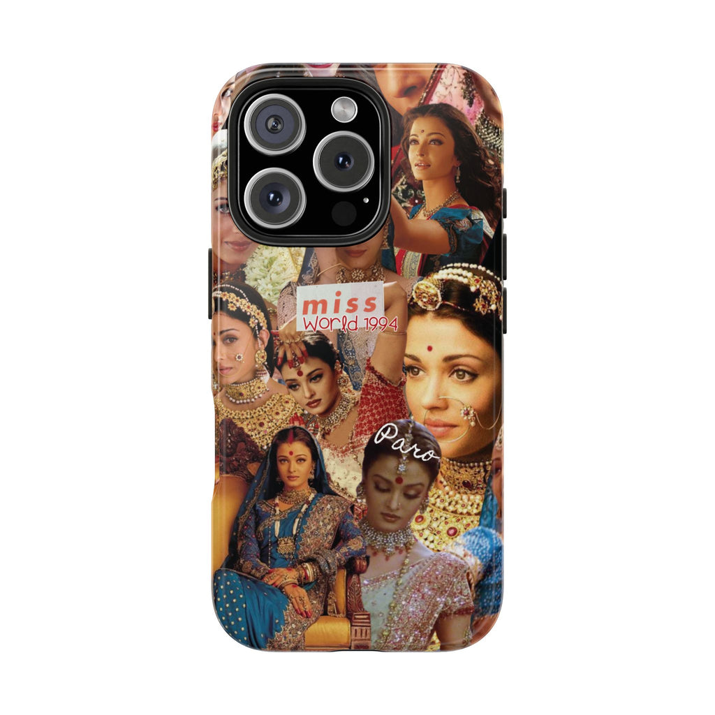 Aishwarya Rai Phone Case