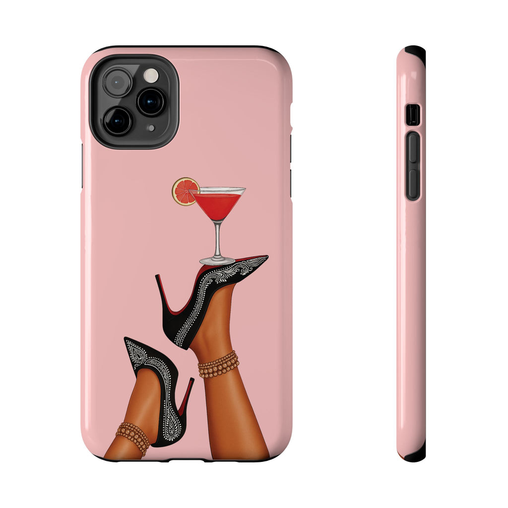 Rouge Rani Case