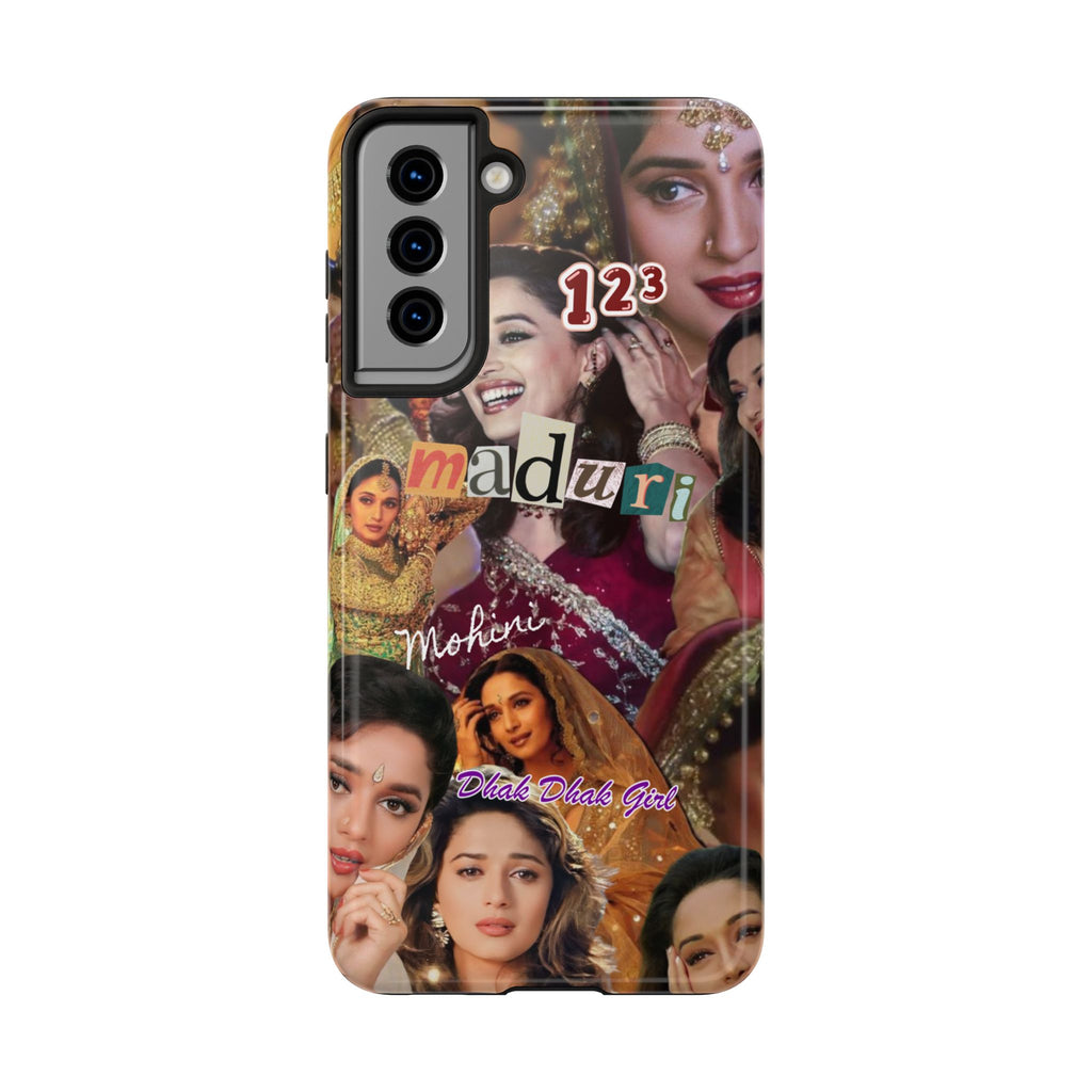 Madhuri Dixit Phone Case