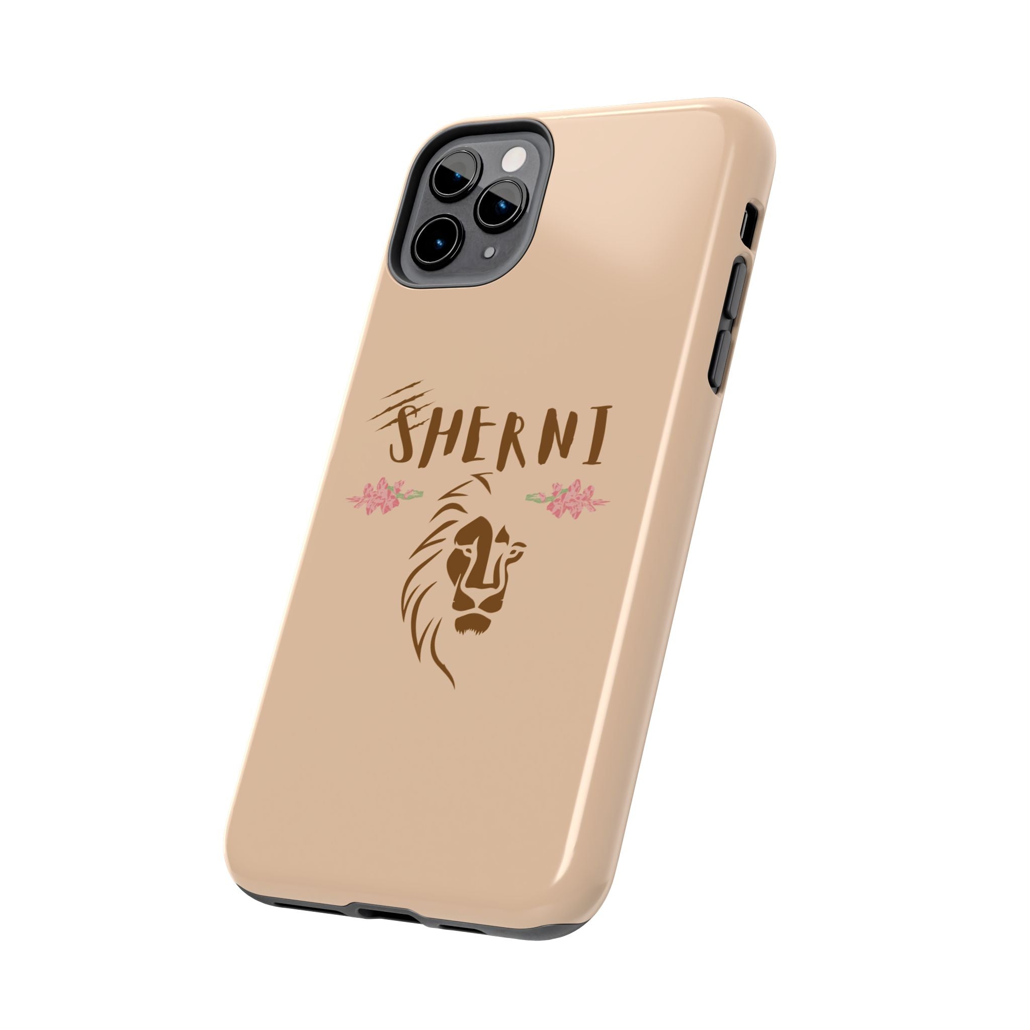 Sherni Case