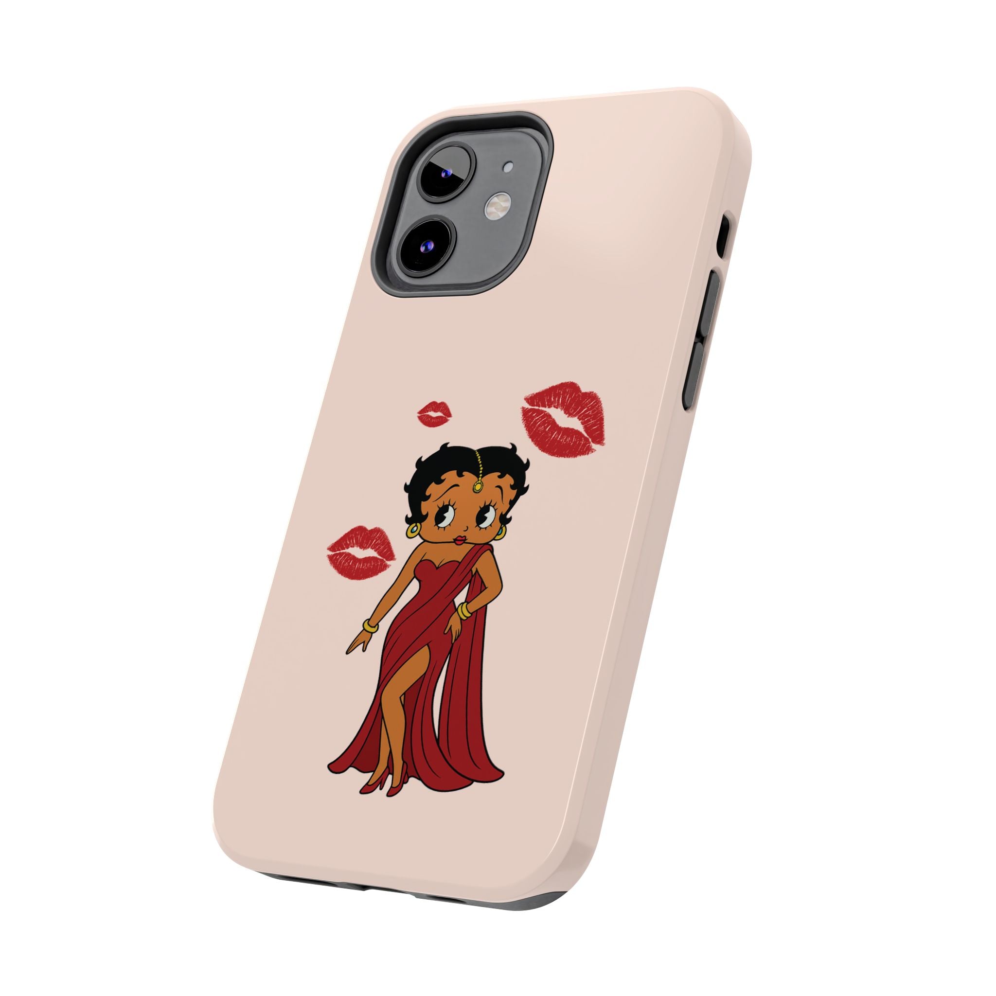 Betty Boop Case