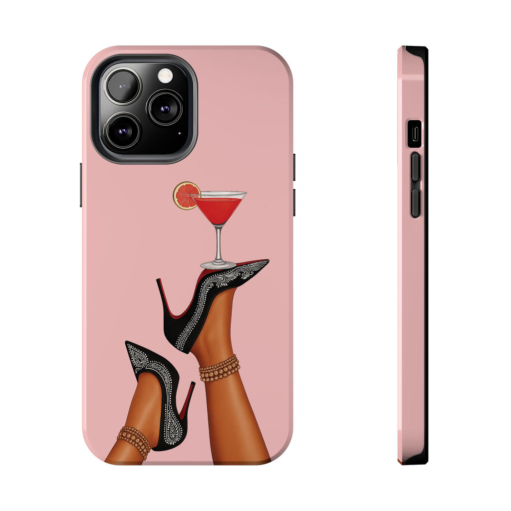 Rouge Rani Case