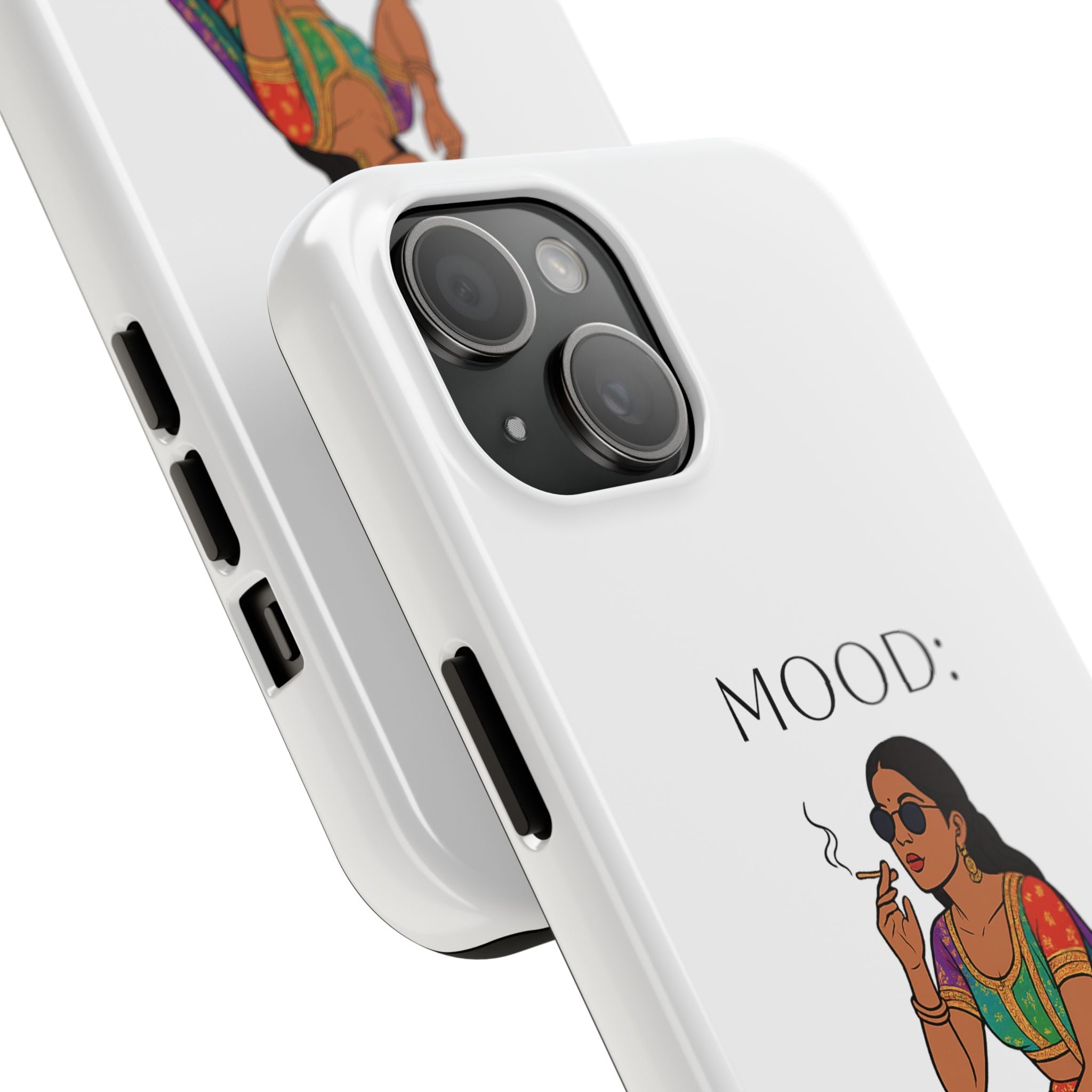 MOOD Phone Case
