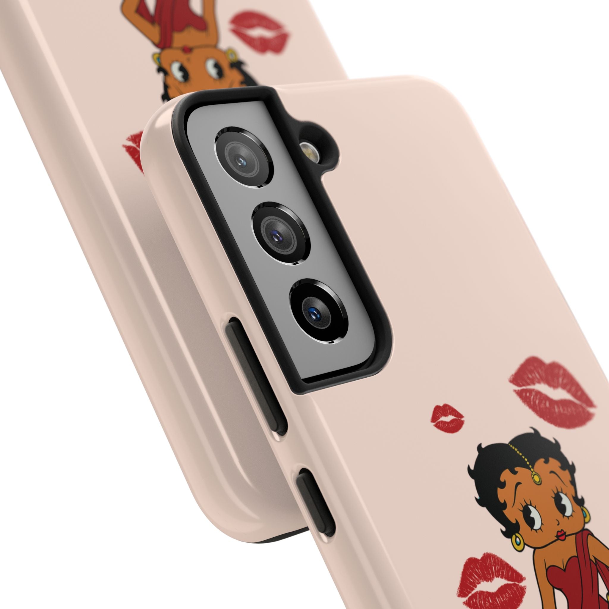 Betty Boop Case