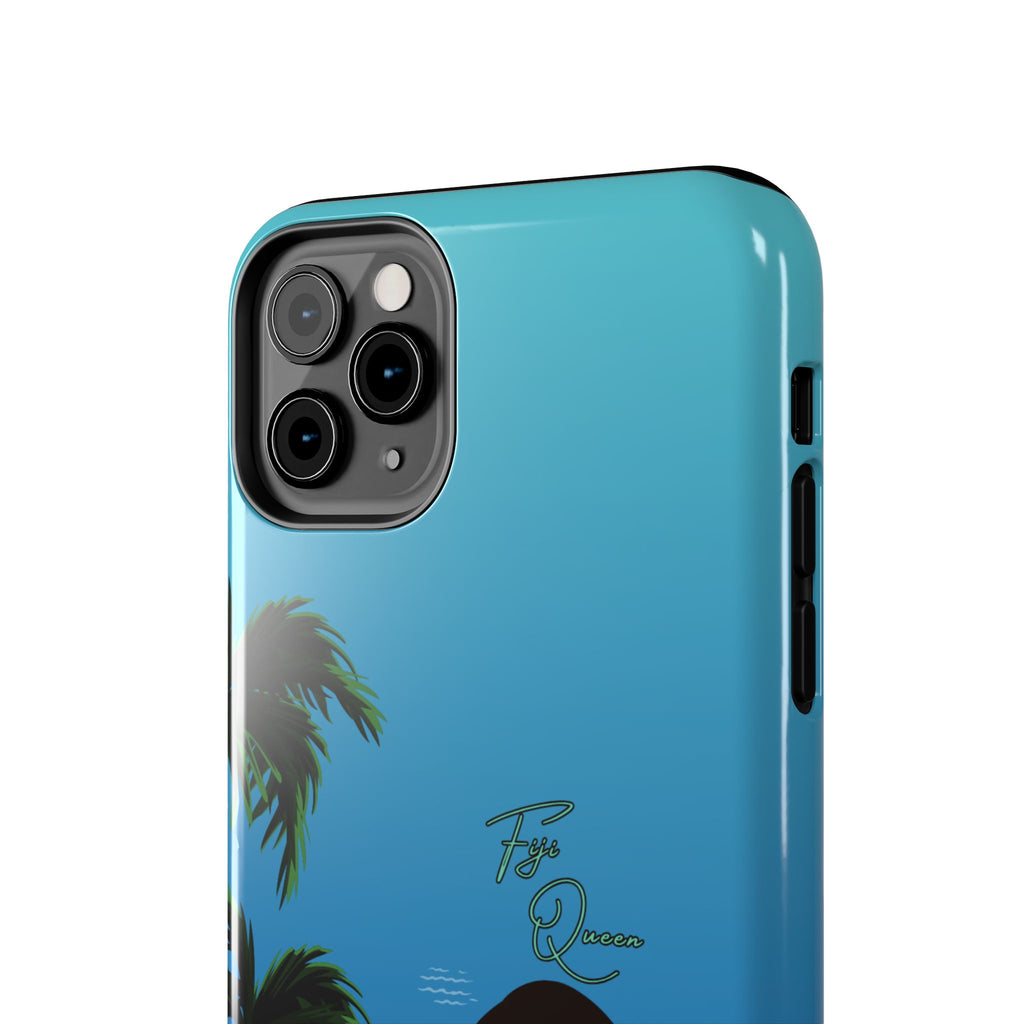 Fiji Queen Case