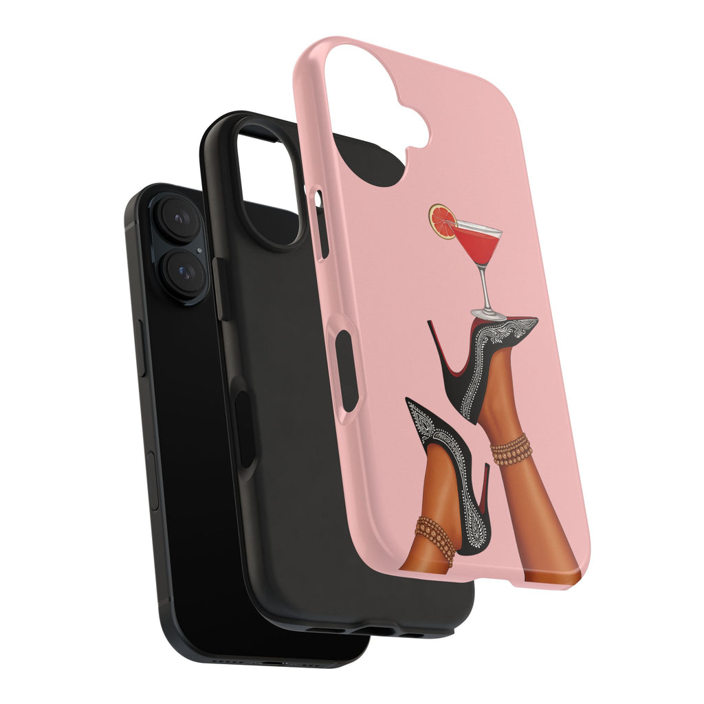 Rouge Rani Case
